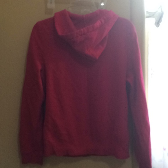 Aeropostale zip up sweater - Picture 2 of 2